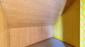 Duplexwohnung im Altbaustil mit Traumterrasse & Ausbaupotenzial