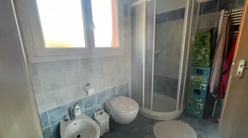Casa 5.5 locali del 2008 con giardino e terrazza a Sigirino