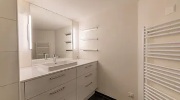 Modernes Haus mit flexiblem Raumangebot und Einliegerwohnung möglich