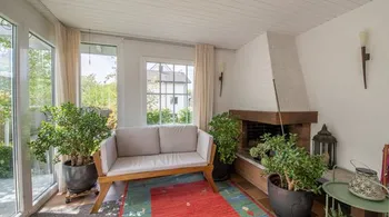 Modernes Haus mit flexiblem Raumangebot und Einliegerwohnung möglich
