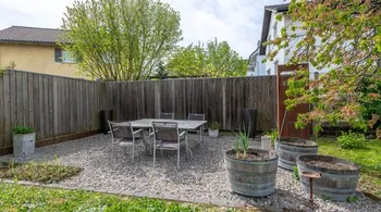 Modernes Haus mit flexiblem Raumangebot und Einliegerwohnung möglich