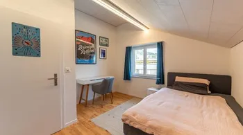 Modernes Haus mit flexiblem Raumangebot und Einliegerwohnung möglich