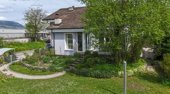Modernes Haus mit flexiblem Raumangebot und Einliegerwohnung möglich
