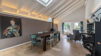 Modernes Haus mit flexiblem Raumangebot und Einliegerwohnung möglich