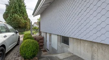 Modernes Haus mit flexiblem Raumangebot und Einliegerwohnung möglich