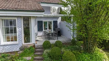 Modernes Haus mit flexiblem Raumangebot und Einliegerwohnung möglich