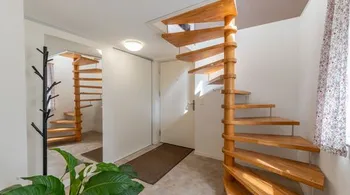 Modernes Haus mit flexiblem Raumangebot und Einliegerwohnung möglich