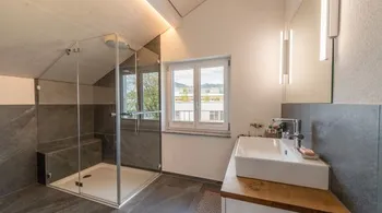 Modernes Haus mit flexiblem Raumangebot und Einliegerwohnung möglich