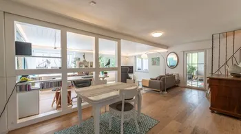 Modernes Haus mit flexiblem Raumangebot und Einliegerwohnung möglich