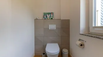 Modernes Haus mit flexiblem Raumangebot und Einliegerwohnung möglich