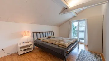 Modernes Haus mit flexiblem Raumangebot und Einliegerwohnung möglich