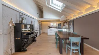Modernes Haus mit flexiblem Raumangebot und Einliegerwohnung möglich