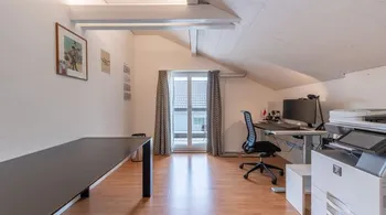 Modernes Haus mit flexiblem Raumangebot und Einliegerwohnung möglich