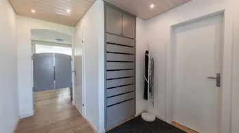 Modernes Haus mit flexiblem Raumangebot und Einliegerwohnung möglich
