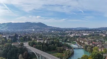Attraktive Kapitalanlage in der Altstadt von Bern