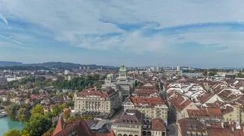 Attraktive Kapitalanlage in der Altstadt von Bern