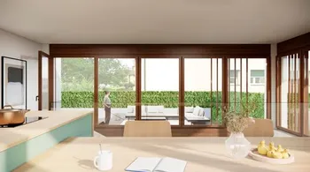 5.5-Zimmer-Maisonette mit Garten - Allschwil kaufen
