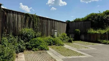 4.5-Zi. Gartenwohnung mit grossem Garten in Studen BE kaufen