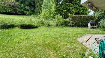 4.5-Zi. Gartenwohnung mit grossem Garten in Studen BE kaufen