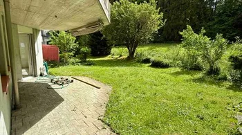 4.5-Zi. Gartenwohnung mit grossem Garten in Studen BE kaufen