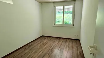 4.5-Zi. Gartenwohnung mit grossem Garten in Studen BE kaufen