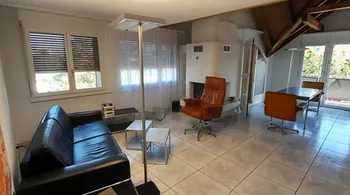4.5-Zi.-Dachwohnung mit Cheminée kaufen in Messen (SO)