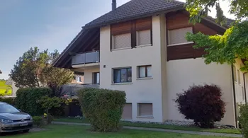 4.5-Zi.-Dachwohnung mit Cheminée kaufen in Messen (SO)