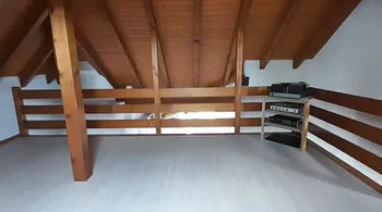 4.5-Zi.-Dachwohnung mit Cheminée kaufen in Messen (SO)