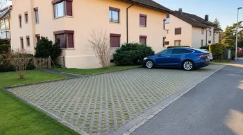 Helle 4.5-Zimmerwohnung mit Balkon und Aussicht in Schöfflisdorf