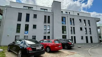 4.5-Zimmer-Wohnung mit 20 m² Sonnenbalkon 