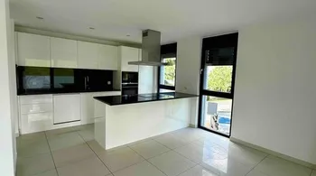 4.5-Zimmer-Wohnung mit 20 m² Sonnenbalkon 