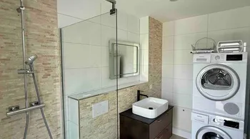 4.5-Zimmer-Wohnung mit 20 m² Sonnenbalkon 