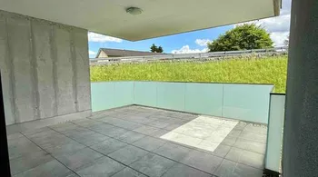4.5-Zimmer-Wohnung mit 20 m² Sonnenbalkon 