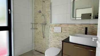 4.5-Zimmer-Wohnung mit 20 m² Sonnenbalkon 