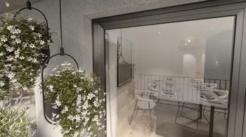 Modernes Wohnen in Grellingen: 4.5-Zimmer-Terrassenwohnung mit Garten