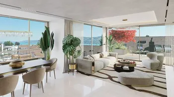 Traumlage:Luxus Appartement EMERALD- 