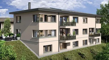 Exklusives Neubau-Duplex: 5.5-Zimmer-Wohnung in Top-Lage!
