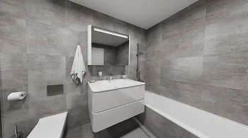 Exklusives Neubau-Duplex: 5.5-Zimmer-Wohnung in Top-Lage!