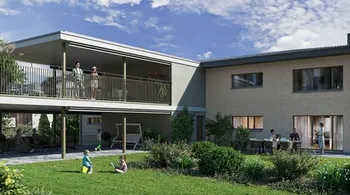 Exklusives Neubau-Duplex: 5.5-Zimmer-Wohnung in Top-Lage!