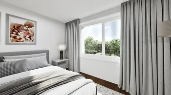 Exklusives Neubau-Duplex: 5.5-Zimmer-Wohnung in Top-Lage!