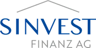 SINVEST Finanz AG Logo