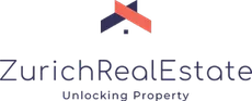 ZRE RealEstate GmbH Logo