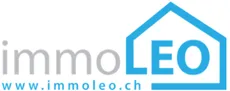 ImmoLEO GmbH Logo