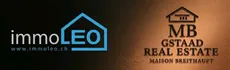 ImmoLEO GmbH - Maison Breithaupt  Logo
