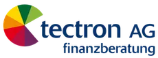 Tectron AG Finanzberatung Logo