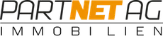 PartNET AG Logo