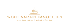Wollenmann Immobilien AG Logo