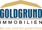 GOLDGRUND Immobilien AG Logo