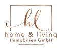 home&living Immobilien GmbH Logo