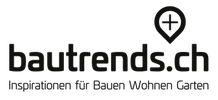 Bautrends.ch Logo